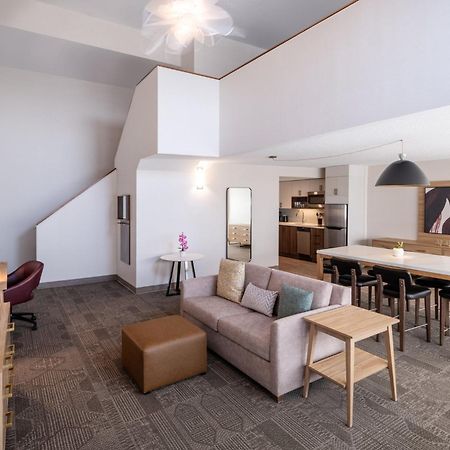 Staybridge Suites Chicago O'Hare - Rosemont By Ihg Eksteriør bilde