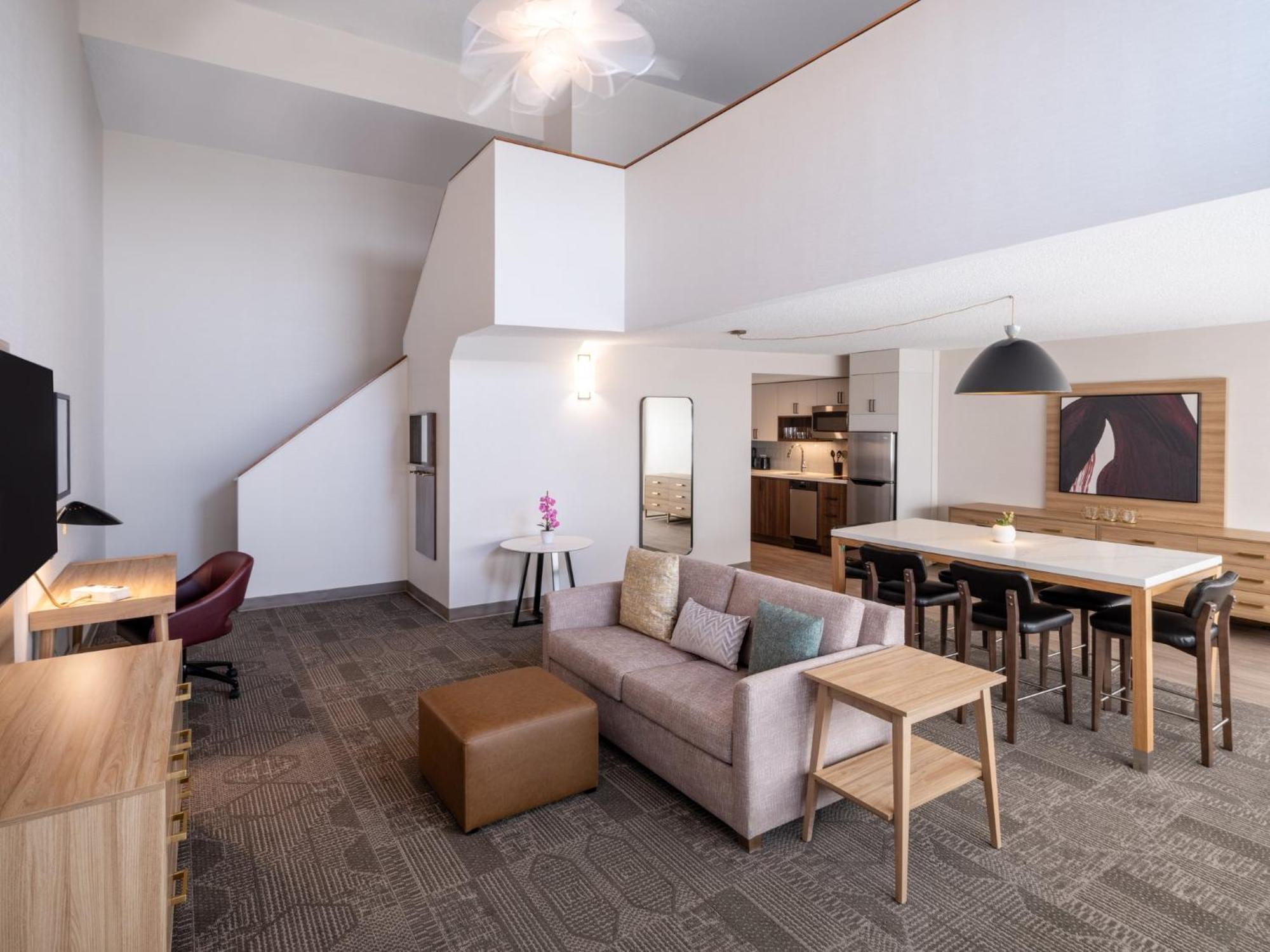 Staybridge Suites Chicago O'Hare - Rosemont By Ihg Eksteriør bilde